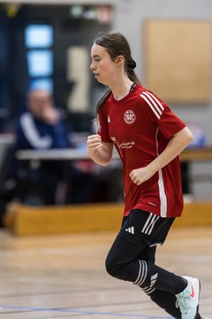 Bild 578 - wBJ NFV Futsalmeisterschaft